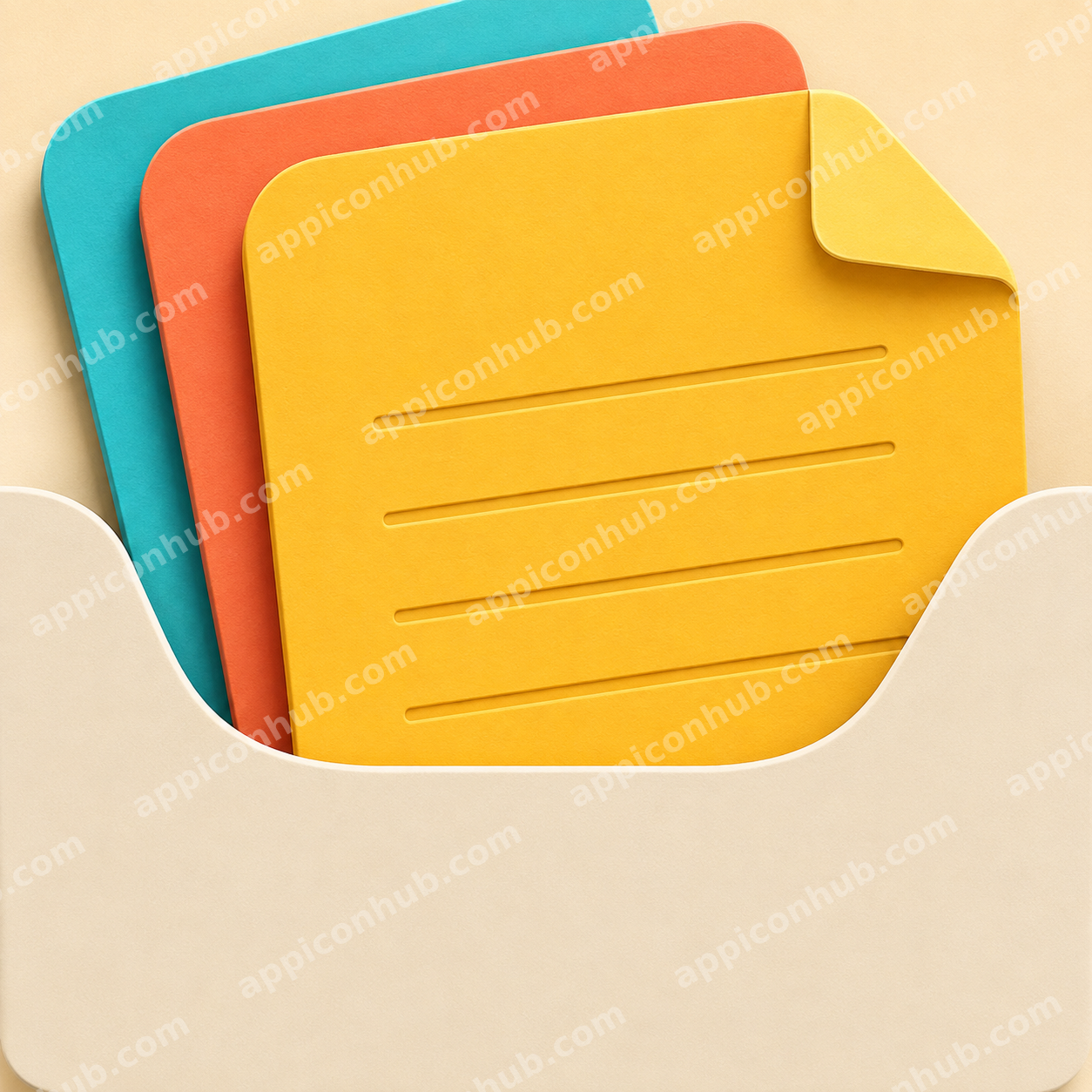 Files app icon