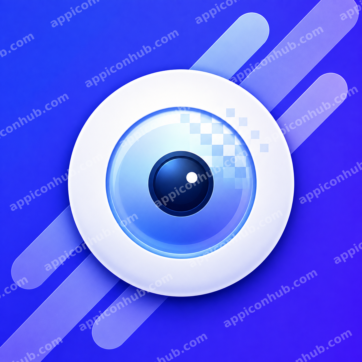 CamEyes app icon