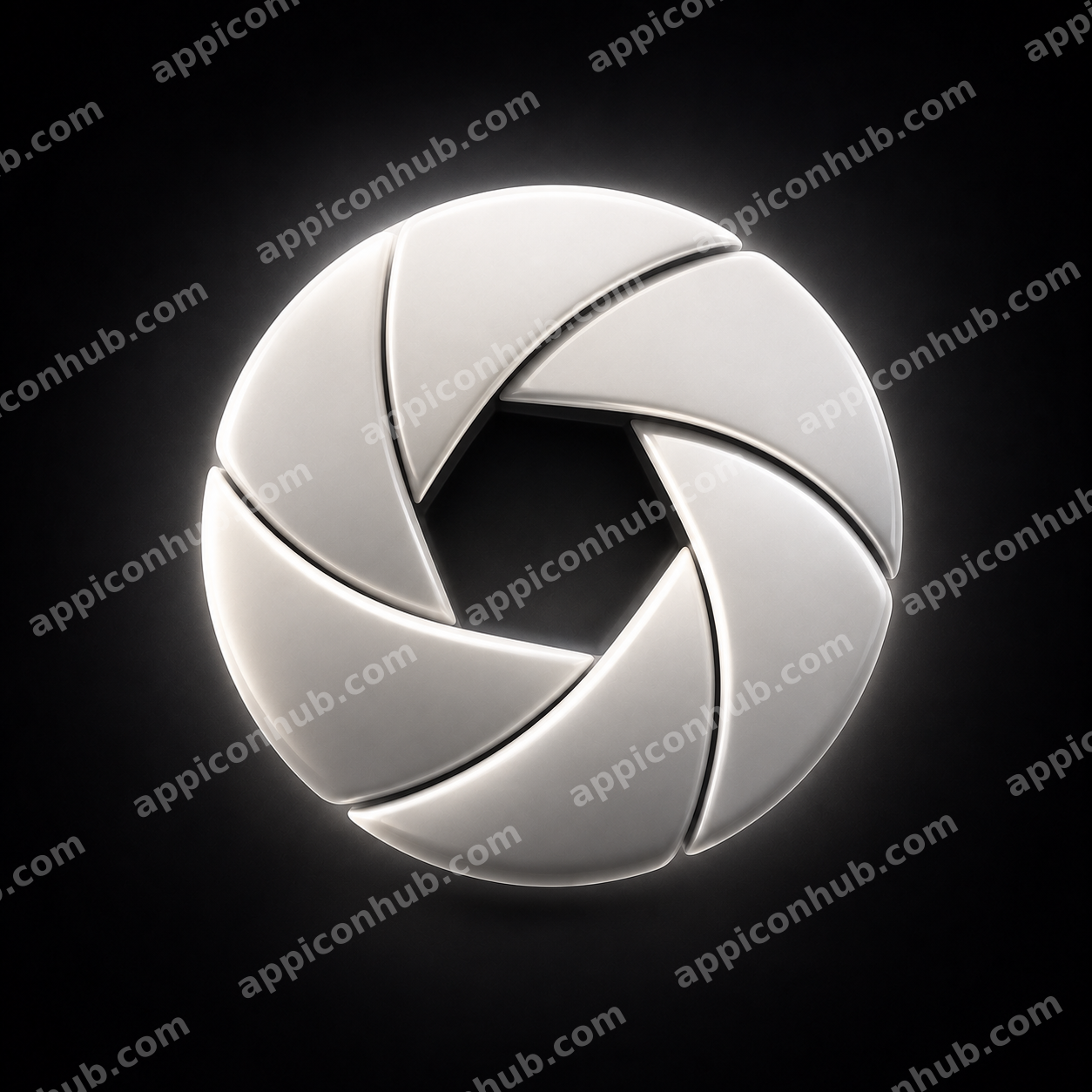 AICam app icon