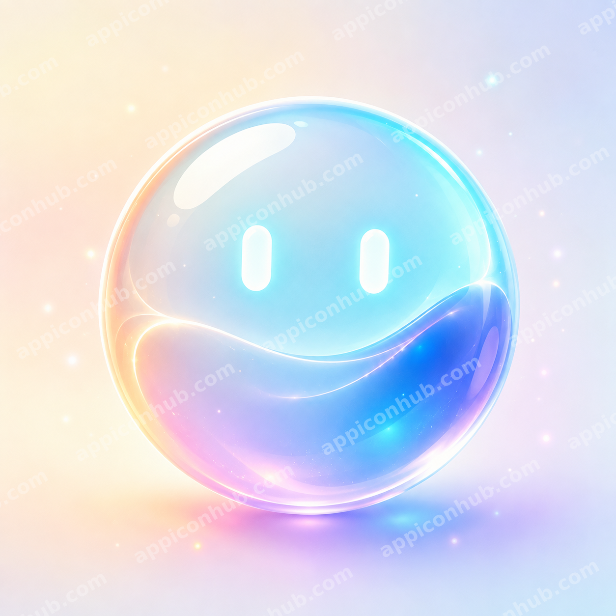 AI Asistant app icon