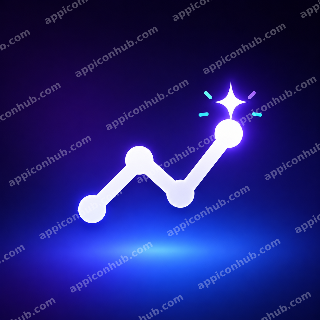 Space app icon