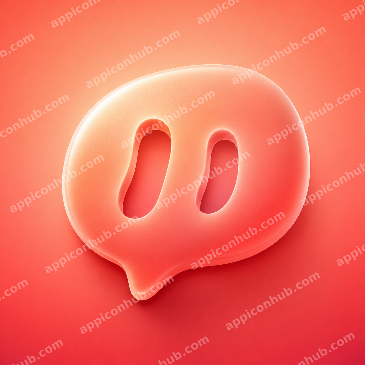 Chat Q app icon