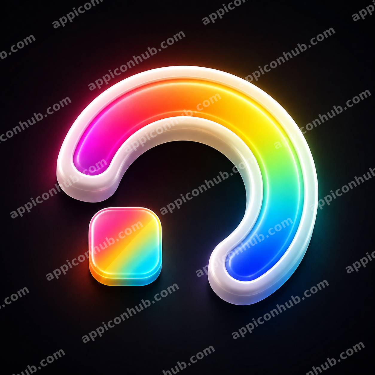 ColorFull app icon