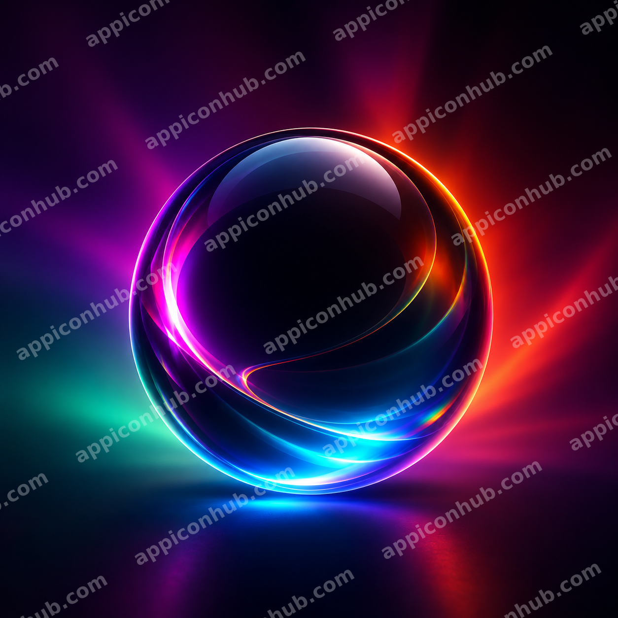 Ball Colorfull app icon