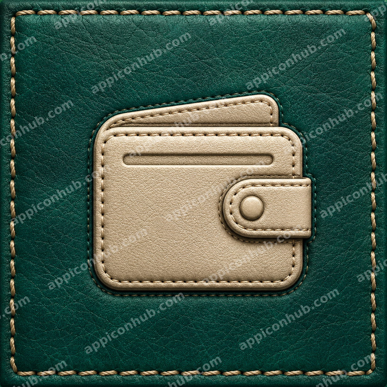 Wallet app icon