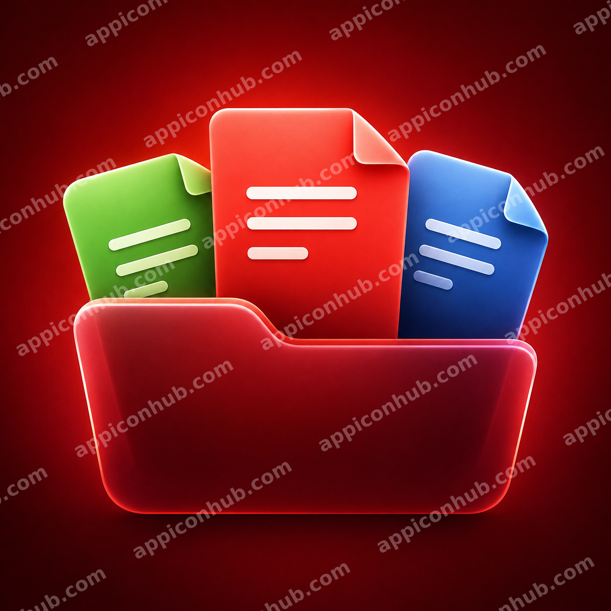Files Converter app icon