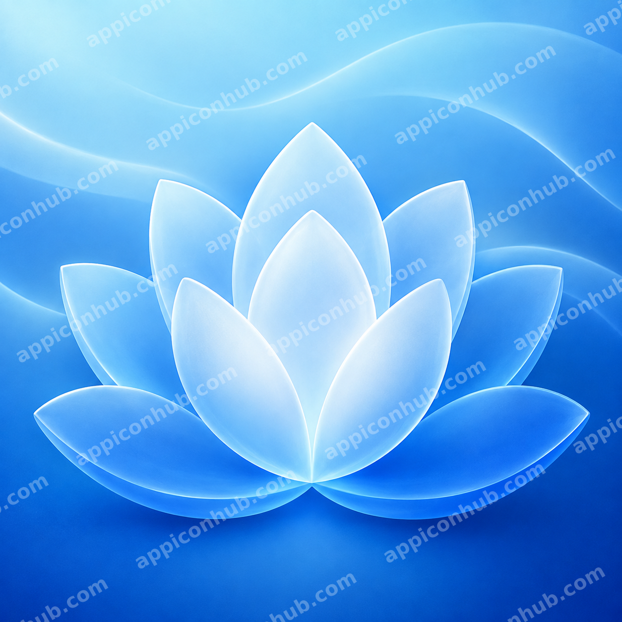 Lotus app icon