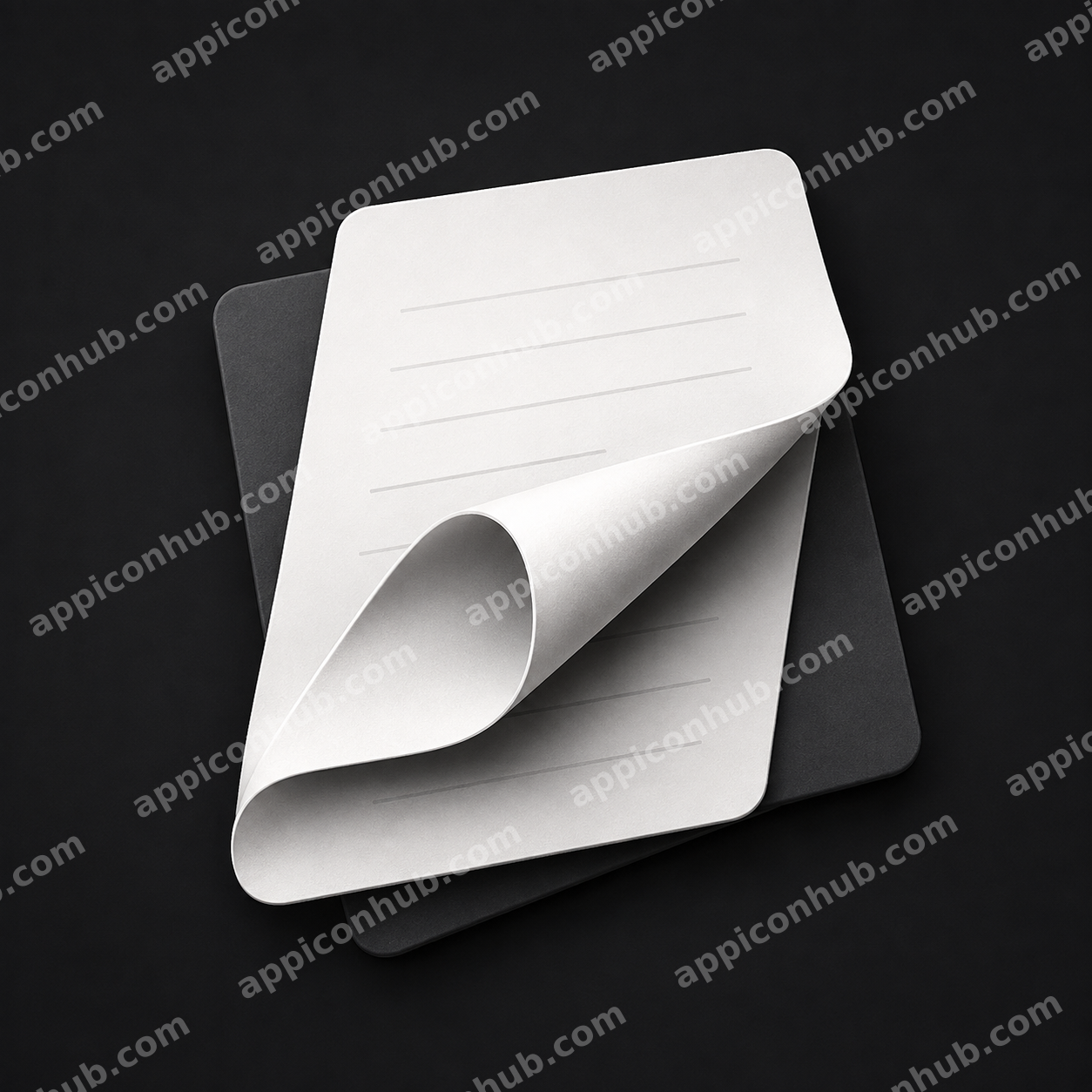 Books app icon