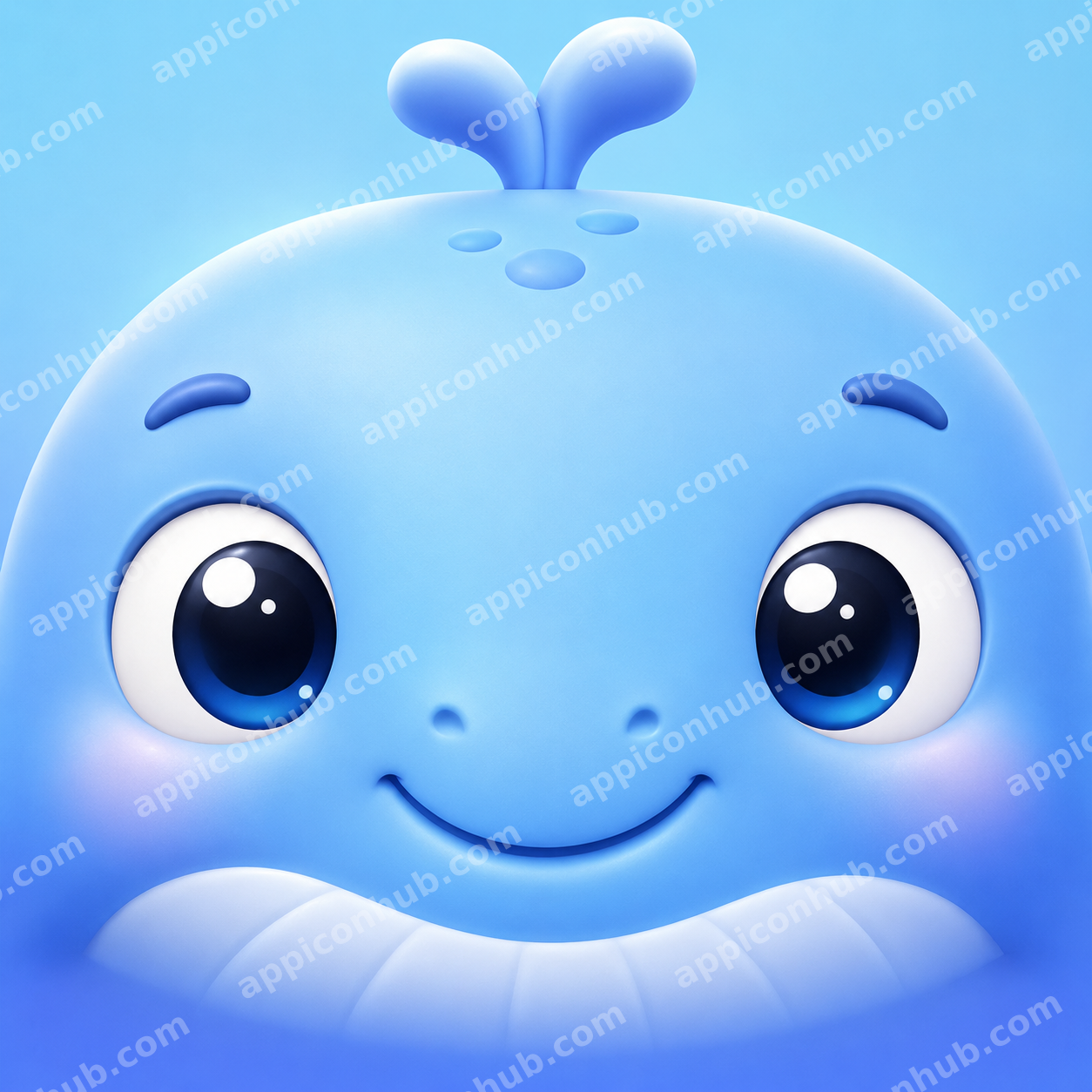 Doly App Icon for iOS and Android
