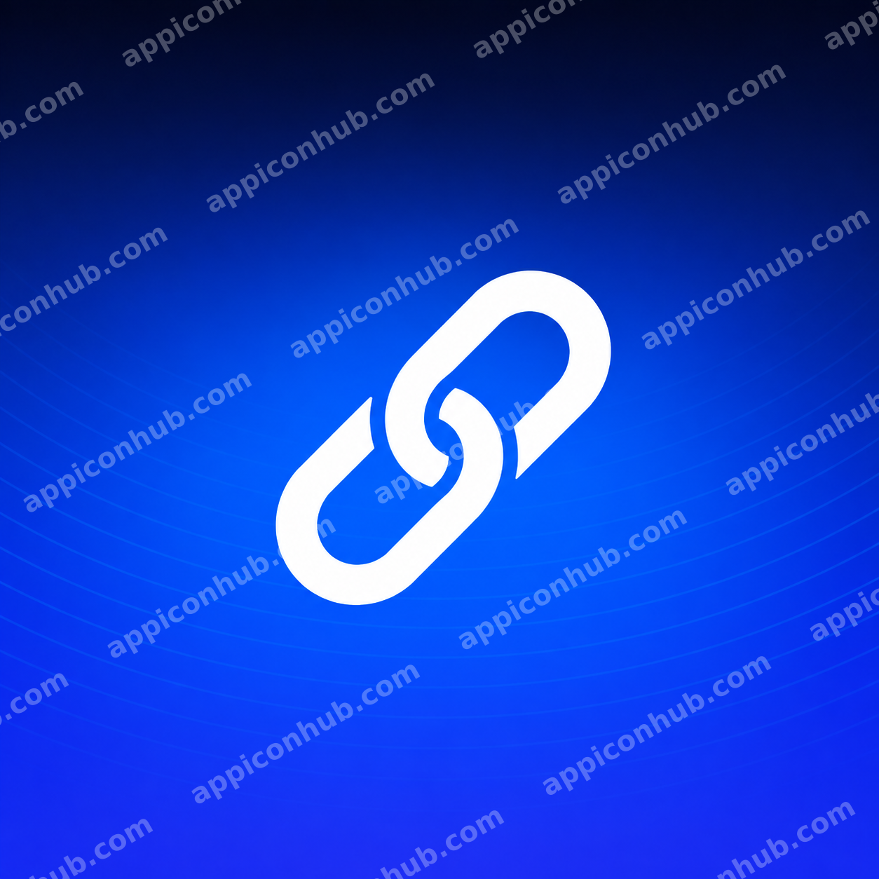 Link app icon