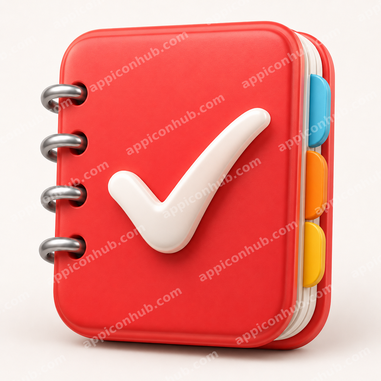 Tasky app icon