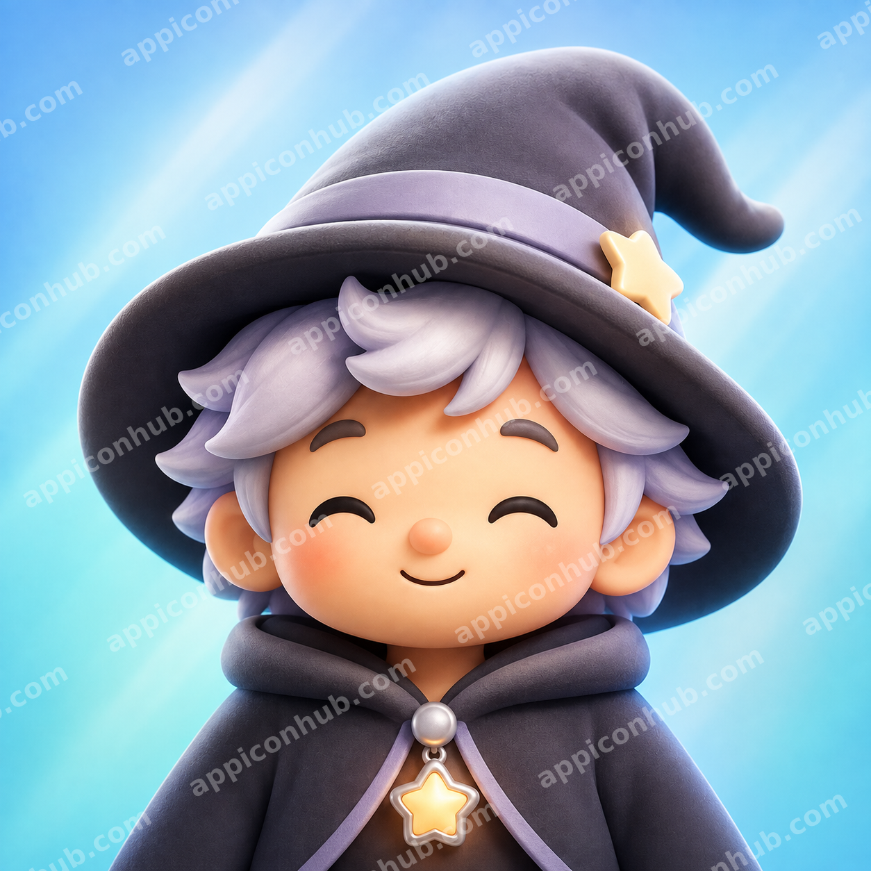 MagicPa app icon